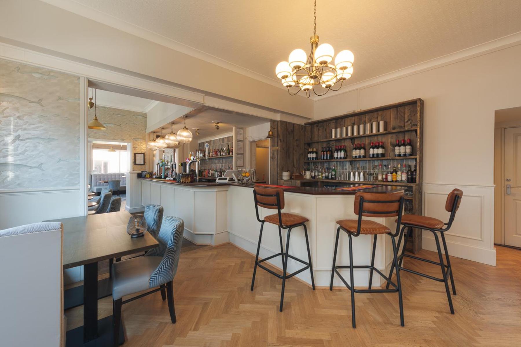 Florence Gardens Boutique Hotel And Restaurant Portsmouth Esterno foto