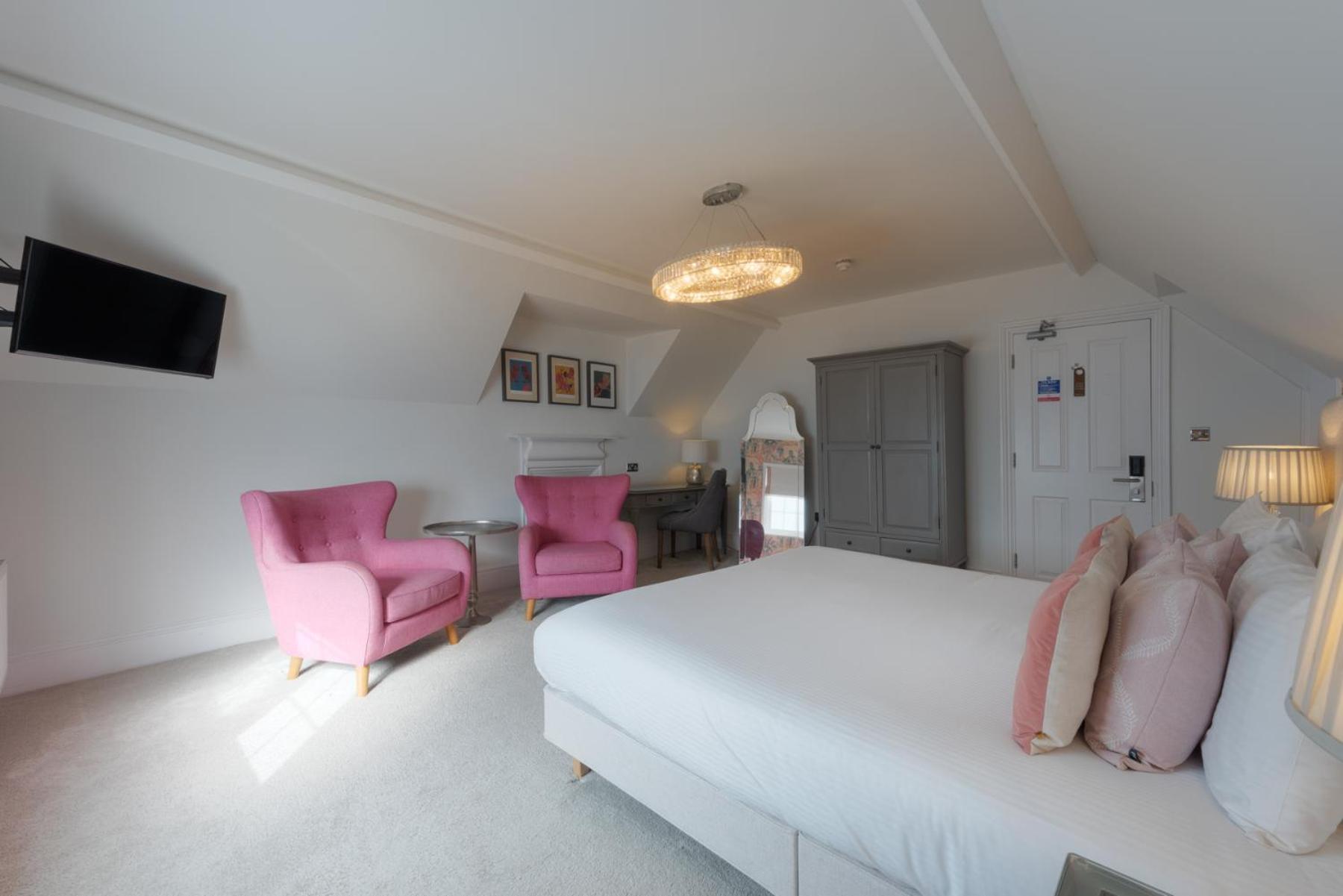 Florence Gardens Boutique Hotel And Restaurant Portsmouth Esterno foto