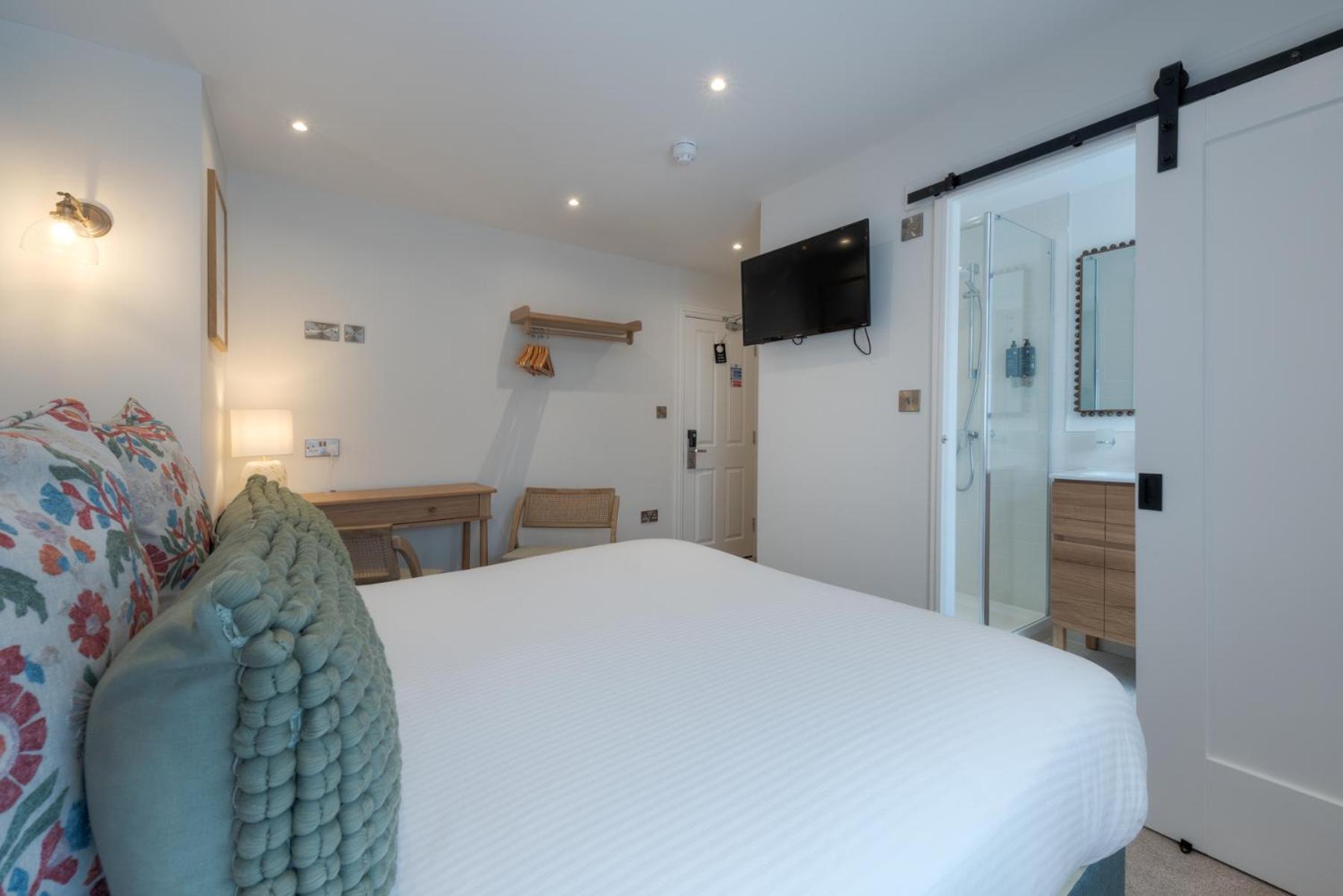 Florence Gardens Boutique Hotel And Restaurant Portsmouth Esterno foto