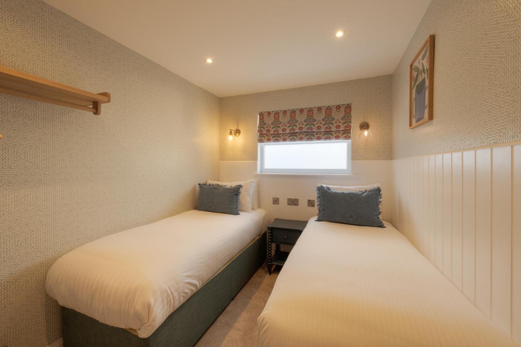 Florence Gardens Boutique Hotel And Restaurant Portsmouth Esterno foto